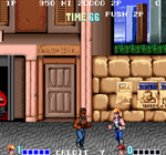 double dragon