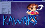 Kawaks