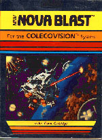 jeux: nova blast