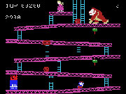 donkey kong