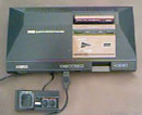 master system