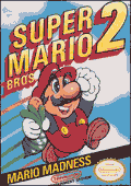 super mario bros 2