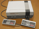 nintendo nes