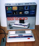 SG-1000