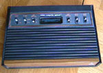 atari 2600